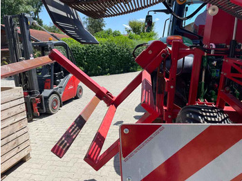Grape harvesting machine ASA-Lift Combi-1010C: picture 4