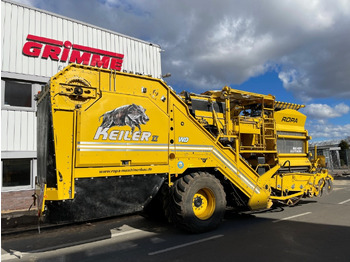 Harvester ROPA KEILER 2: picture 4