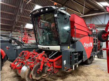 Harvester DEWULF