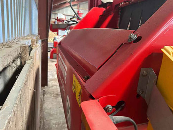 Potato harvester Grimme CS-150 RotaPower: picture 5