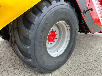 Harvester Grimme EVO 290 ClodSep: picture 5