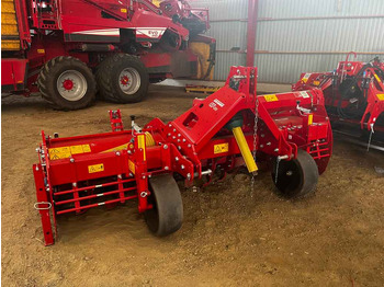 Harvester GRIMME