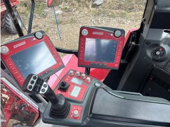 Harvester Grimme MAXTRON 620 II: picture 3