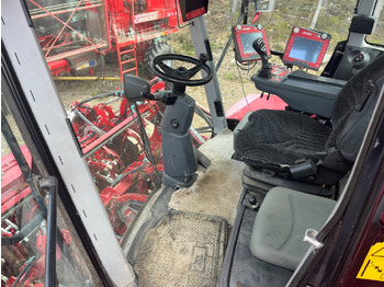 Harvester Grimme MAXTRON 620 II: picture 4