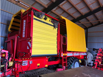 Harvester GRIMME SE