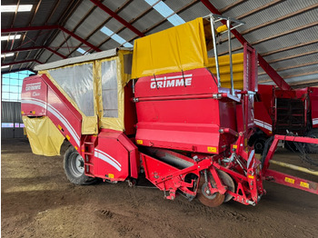 Harvester GRIMME SE
