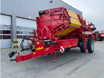 Harvester GRIMME SE
