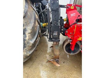 Cultivator Grimme LSM Décompacteur 3m combinable: picture 4