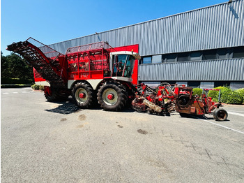 Harvester