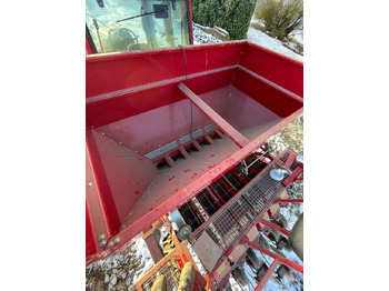 Soil tillage equipment WIFO Planteuse Bulbille: picture 3