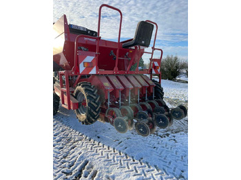 Soil tillage equipment WIFO Planteuse Bulbille: picture 5