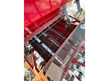 Soil tillage equipment WIFO Planteuse Bulbille: picture 4