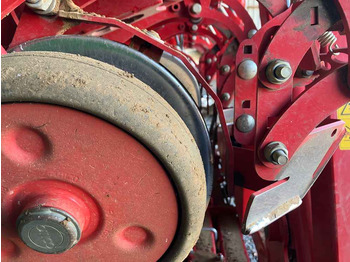 Seed drill Grimme MATRIX: picture 3