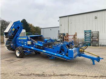Harvester STANDEN