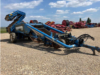 Harvester STANDEN