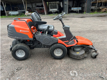 Garden mower Åkgräsklippare Husqvarna R422 Ts AWD: picture 4