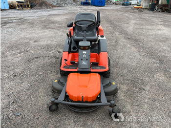 Garden mower Åkgräsklippare Husqvarna R422 Ts AWD: picture 2