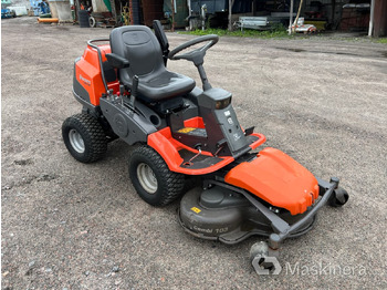 Garden mower Åkgräsklippare Husqvarna R422 Ts AWD: picture 3