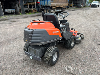 Garden mower Åkgräsklippare Husqvarna R422 Ts AWD: picture 5