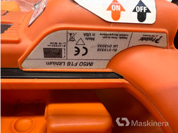 Construction equipment Dyckertpistol Paslode IM50 F18 Lithium: picture 4