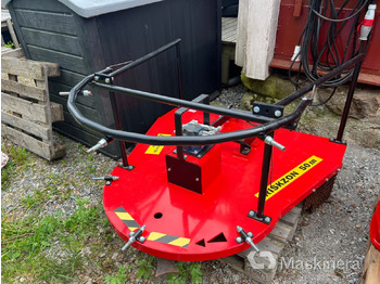 Flail mower/ Mulcher
