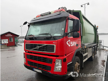Garbage truck VOLVO FM 330