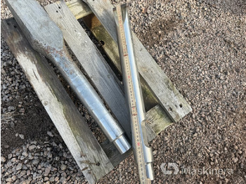 Hydraulic hammer Spett till hydraulhammare: picture 5