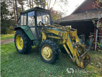 Farm tractor JOHN DEERE 2130