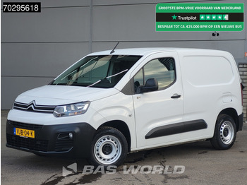 Small van CITROËN Berlingo