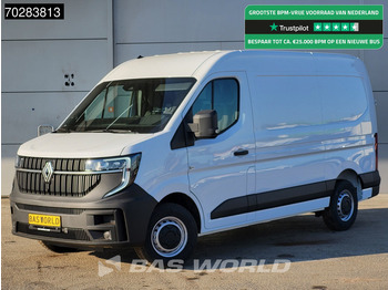 Panel van FORD Transit