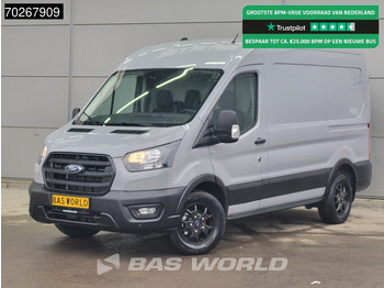 Small van FORD Transit
