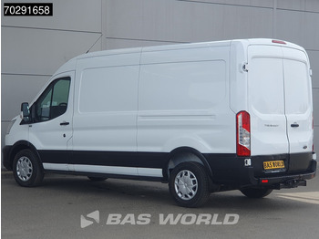Panel van Ford Transit 130pk L3H2 Trekhaak Airco Cruise Euro6 L3 12m3 Airco Trekhaak Cruise control: picture 2