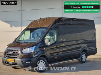 Panel van FORD Transit