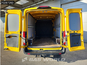 Panel van Ford Transit 170pk L3H2 Airco Cruise Trekhaak Camera Parkeersensoren Euro6 L3 11m3 Airco Trekhaak Cruise control: picture 3