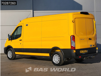 Panel van Ford Transit 170pk L3H2 Airco Cruise Trekhaak Camera Parkeersensoren Euro6 L3 11m3 Airco Trekhaak Cruise control: picture 2
