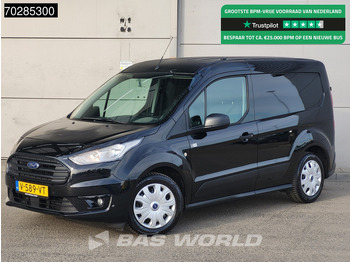 Small van FORD Transit Connect
