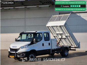 Tipper van IVECO Daily 35c16