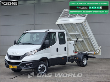 Tipper van IVECO Daily 35c16