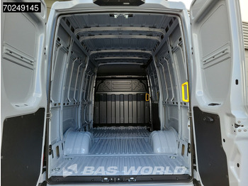 Leasing of Iveco Daily 35C21 2025 model! 210PK Automaat Dubbellucht LED ACC 3.5t trekhaak Navi L2H2 12m3 Airco Trekhaak Iveco Daily 35C21 2025 model! 210PK Automaat Dubbellucht LED ACC 3.5t trekhaak Navi L2H2 12m3 Airco Trekhaak: picture 3