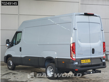 Leasing of Iveco Daily 35C21 2025 model! 210PK Automaat Dubbellucht LED ACC 3.5t trekhaak Navi L2H2 12m3 Airco Trekhaak Iveco Daily 35C21 2025 model! 210PK Automaat Dubbellucht LED ACC 3.5t trekhaak Navi L2H2 12m3 Airco Trekhaak: picture 2