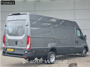 New Panel van Iveco Daily 35C21 210PK 3.0L Automaat 2025 model L3H2 Dubbellucht ACC LED CarPlay Camera L4H2 16m3 Airco: picture 5