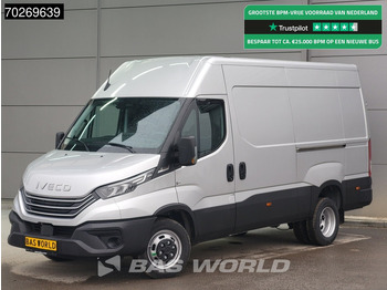 Panel van IVECO Daily 35c21