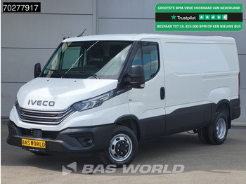 Panel van IVECO Daily 35c21