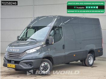 Panel van IVECO Daily 35c21