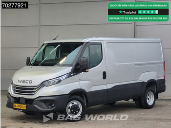 Panel van IVECO Daily 35c21