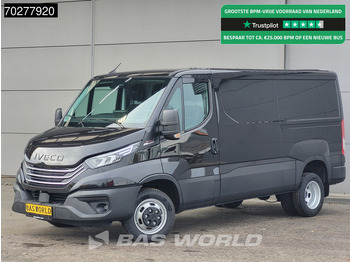 Panel van IVECO Daily 35c21