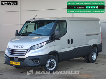 Panel van IVECO Daily 35c21