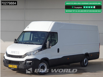 Panel van IVECO Daily