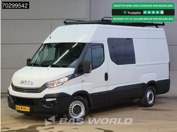Panel van IVECO Daily 35s14