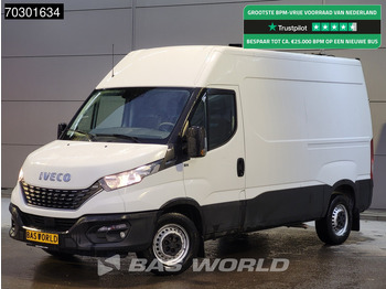 Panel van IVECO Daily 35s16